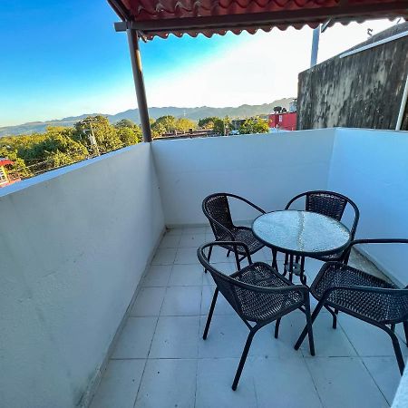 Casssa Vlanca Hotel Palenque Luaran gambar
